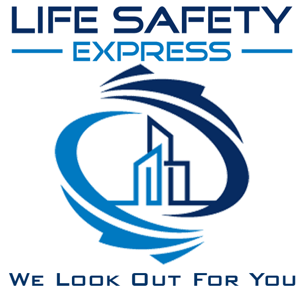 Life Safety Express - We Look Out For You