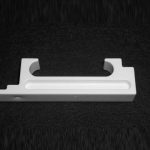 Fire Door Gap Gage 1 | Life Safety Express Fire door gap gage 1