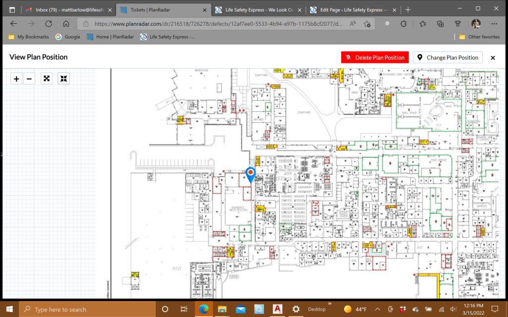 Planposition E1679689974870 | Life Safety Express Planposition e1679689974870