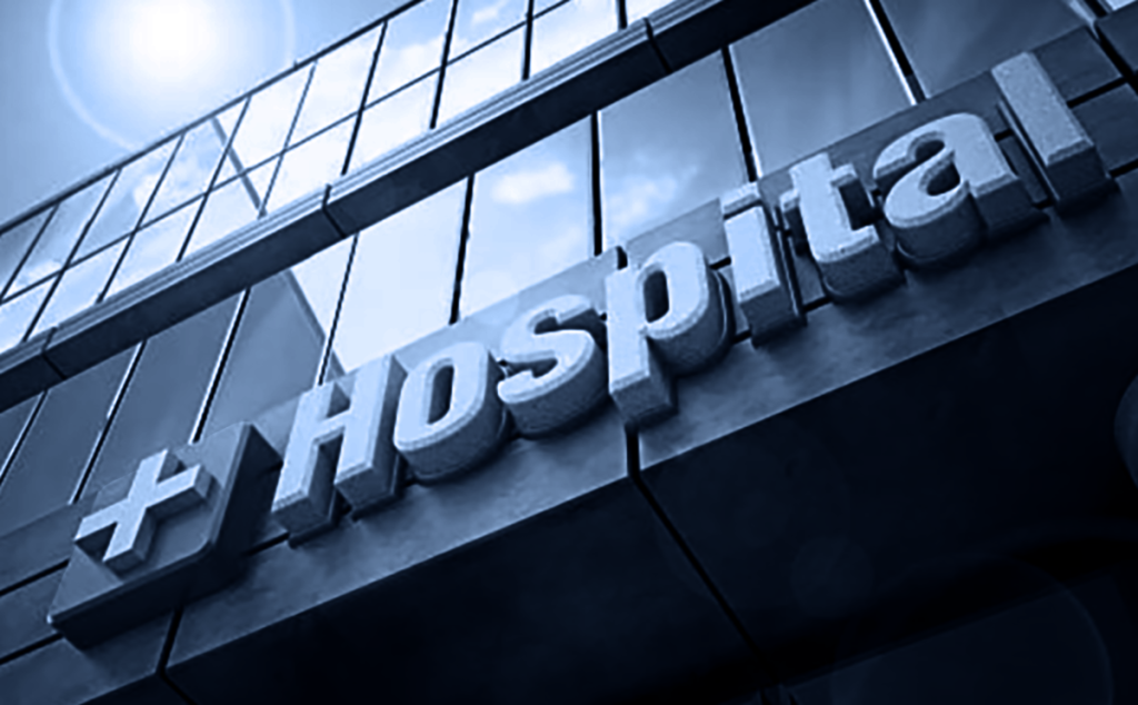 Hospital1200 | Life Safety Express Joint commission on healthcare life safety