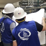 Life safety consultants drawings