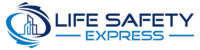 Life safety express logo 800 edited