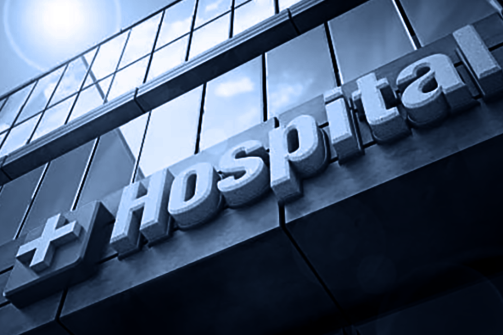 Life safety audit in health care and hospitals