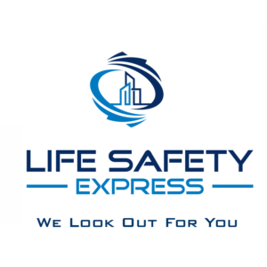 Life safety express squarelogo