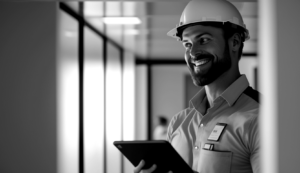 Life safety audits for healthcare facilities consultant