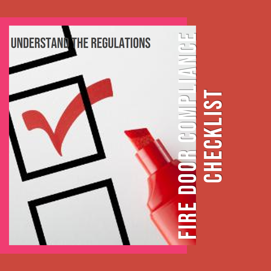Step 1: understanding the regulations