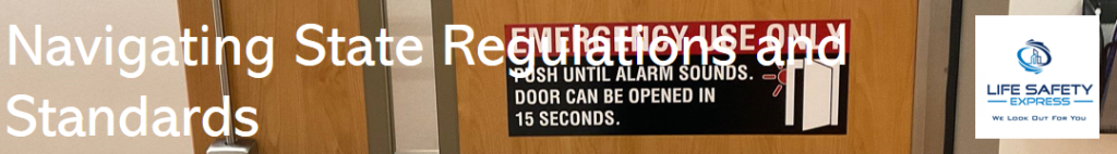 Navigating state regulations and standards