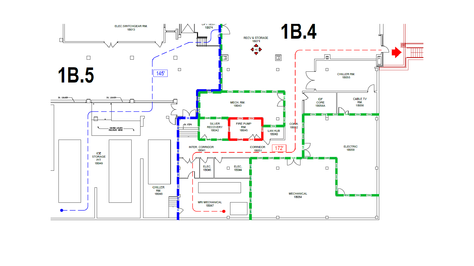 Fire Safety and Evacuation Plans in Healthcare | Life Safety Express