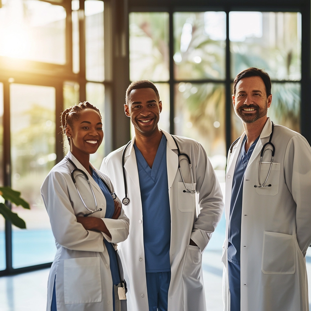 Life Safety Code Compliance Audit