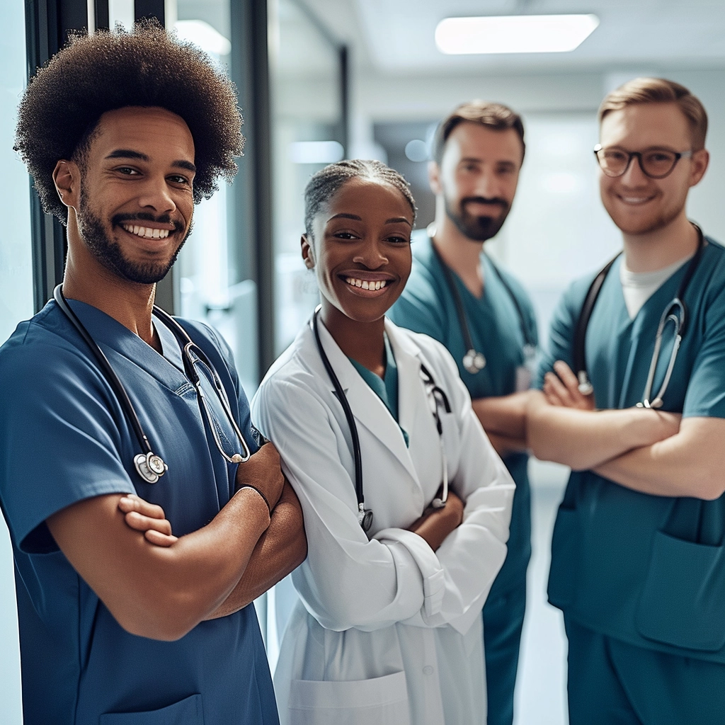 Navigating Fire Safety Regulations and Compliance in Healthcare