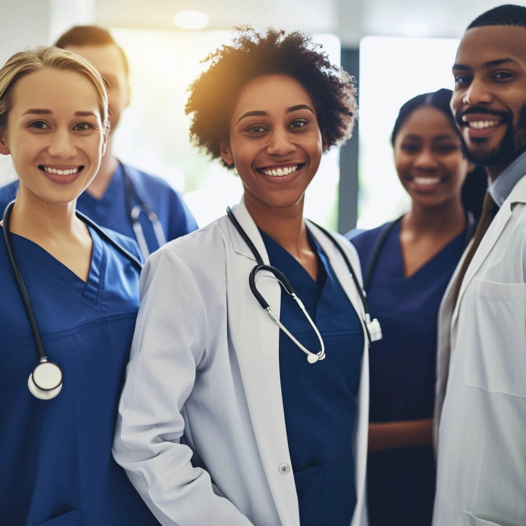 Emergency Preparedness for Healthcare Facilities