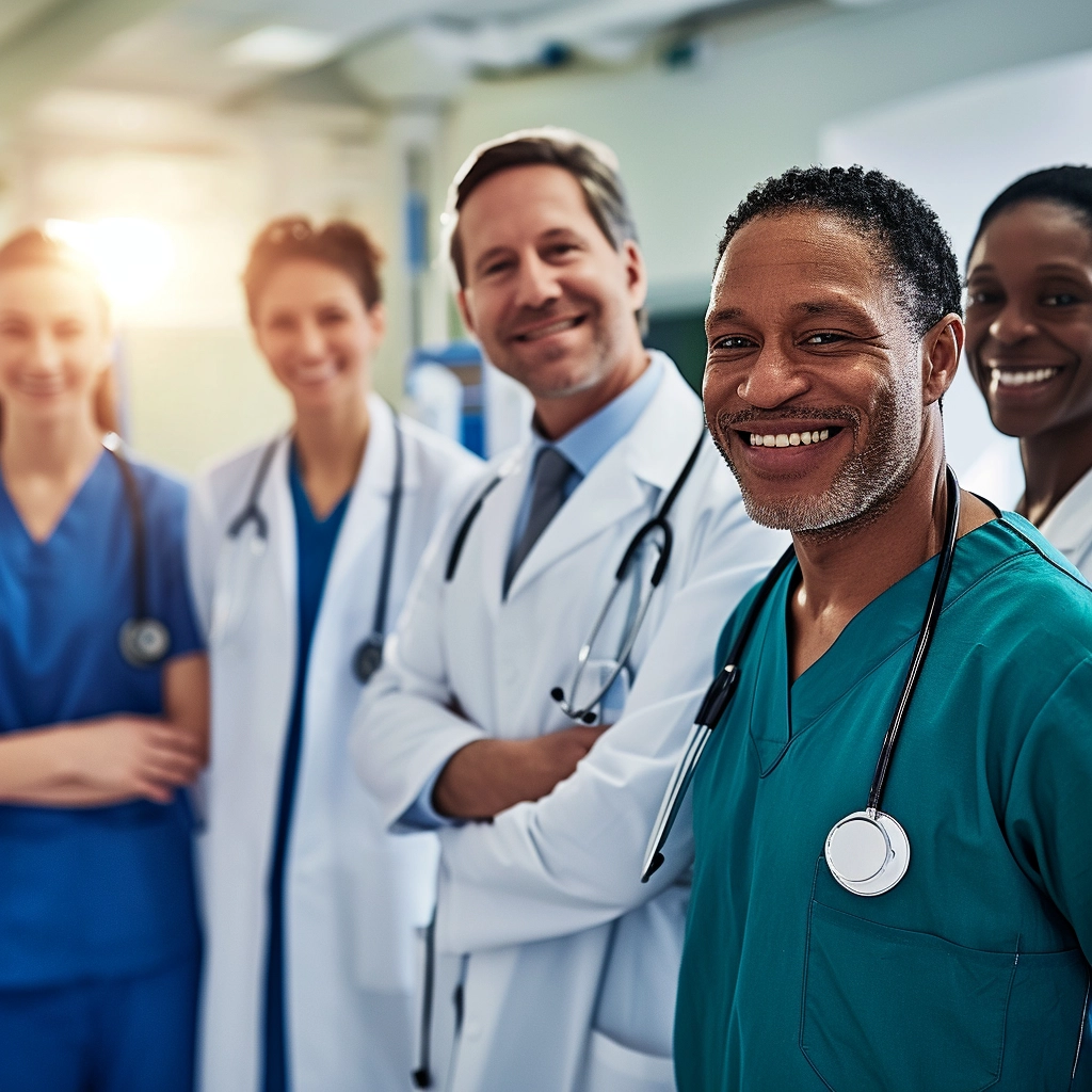 Healthcare Facility Fire Safety Consultation