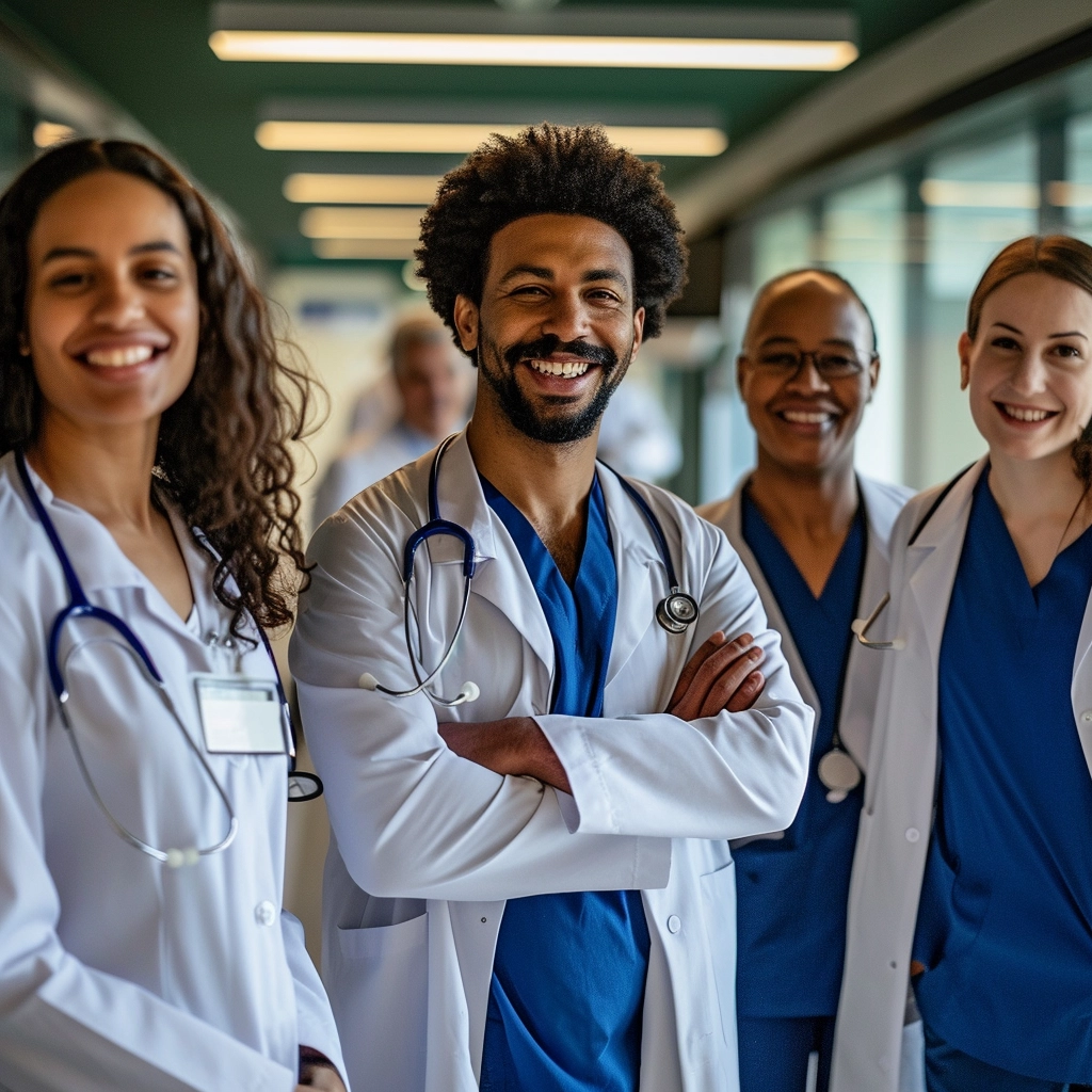 Navigating Healthcare Facility Safety Regulations