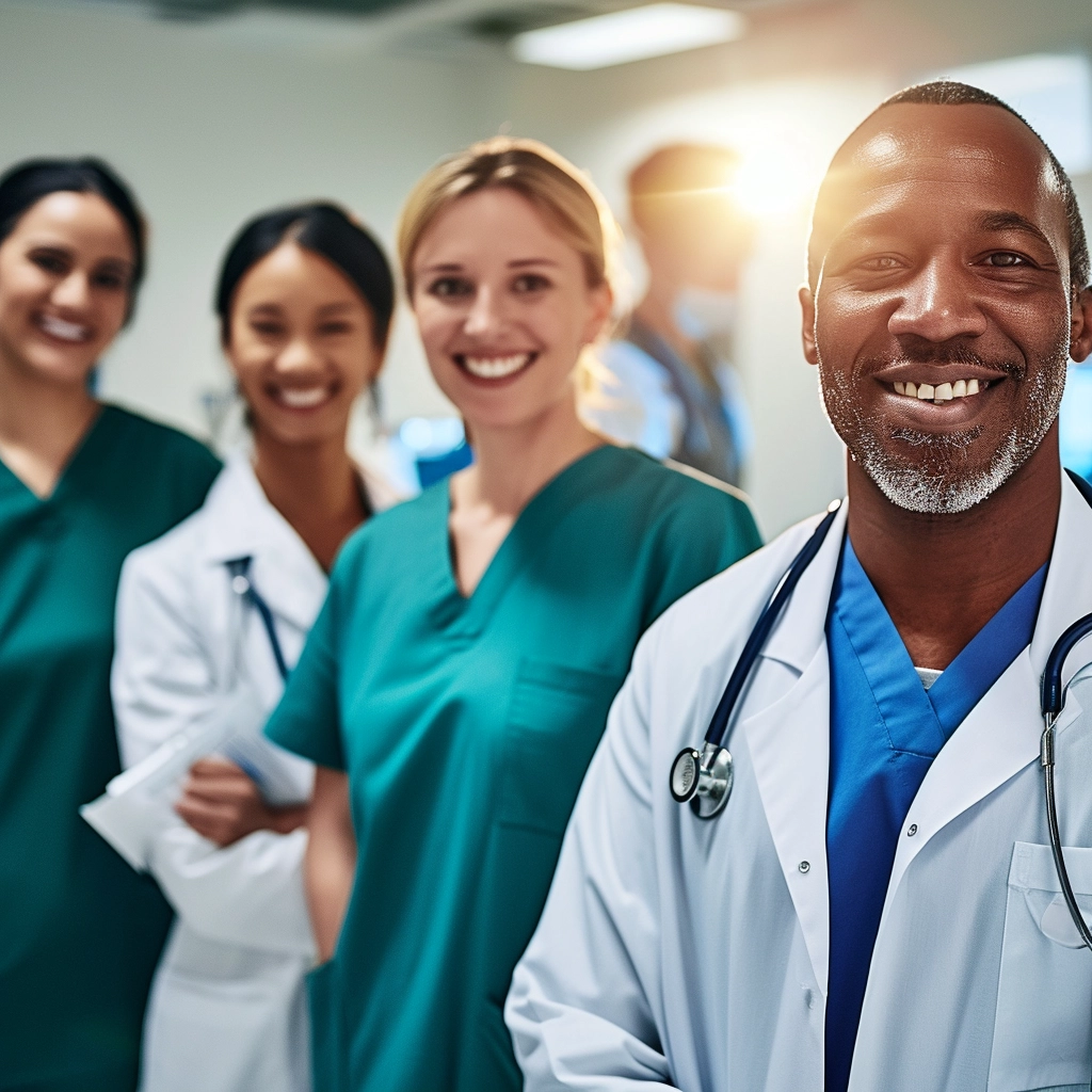 Overview of Healthcare Facility Safety