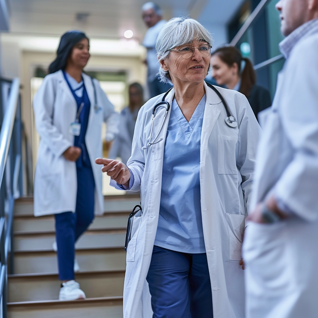 Preventive Maintenance for Electrical Systems in Healthcare