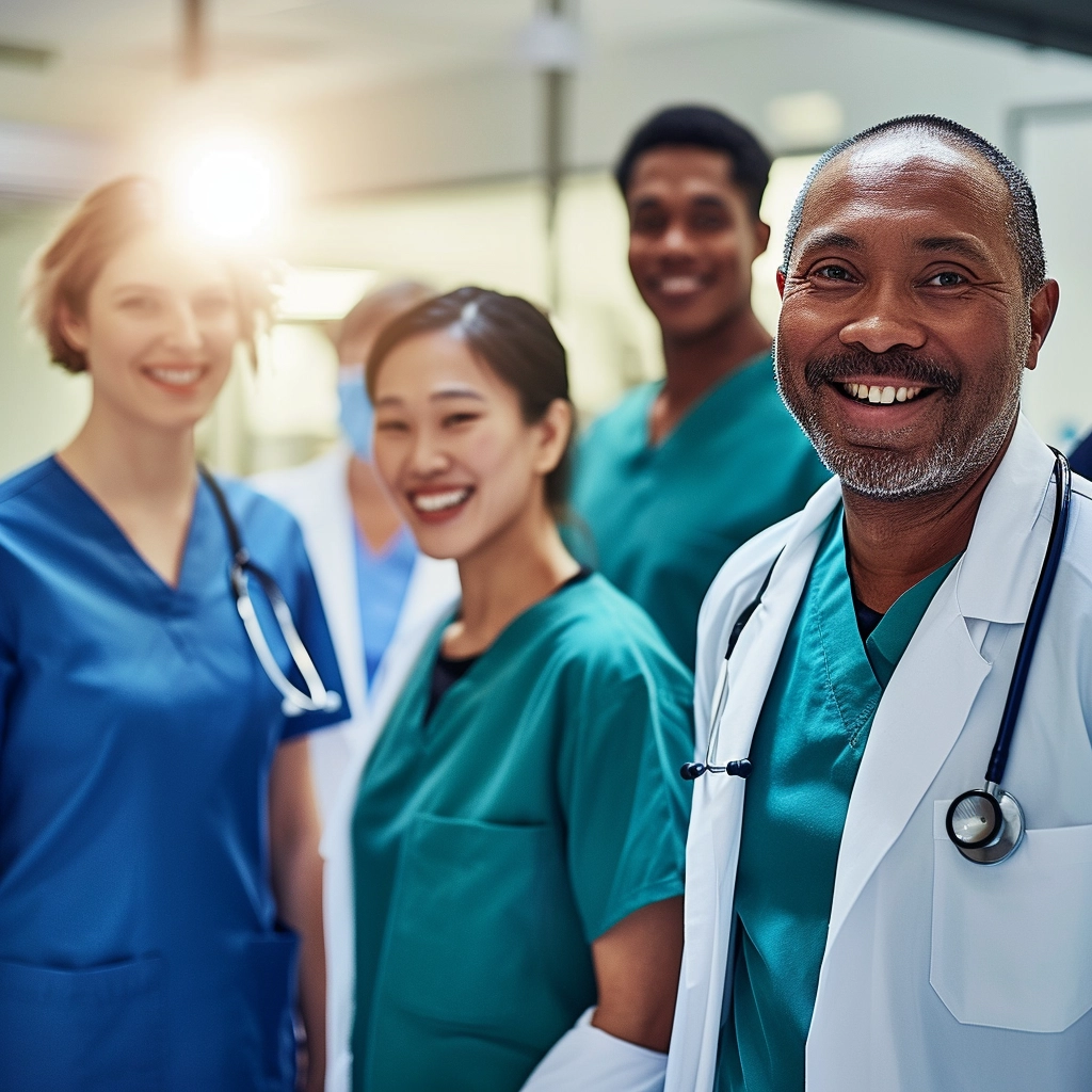 Safety Measures for Stand-Alone Healthcare Facilities