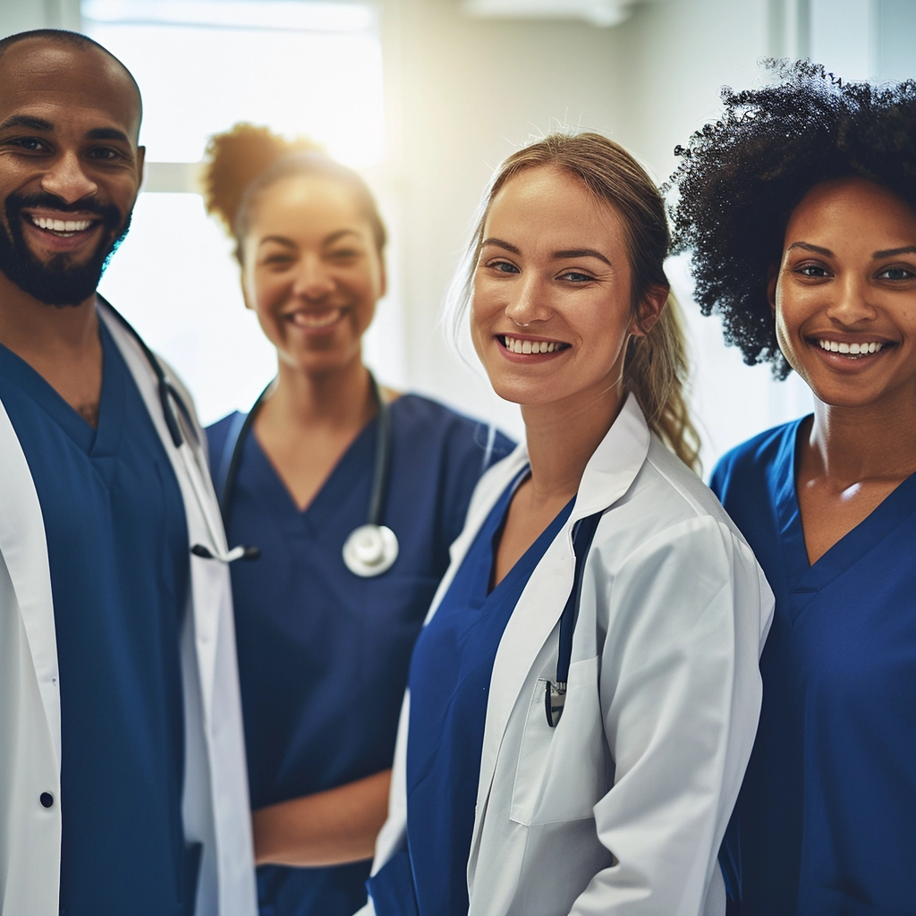 Safety Training for Ambulatory Care Staff