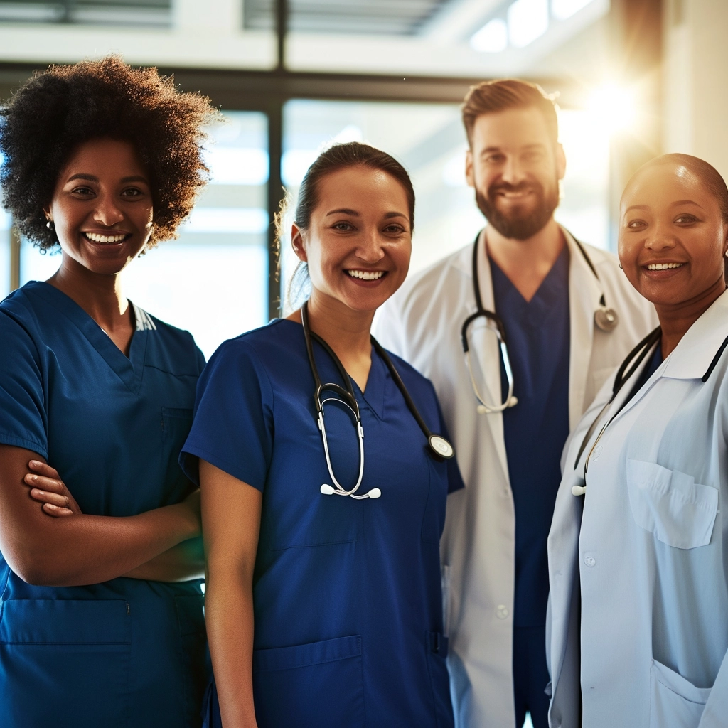 Technology and Tools for Effective Fire Drills in Healthcare